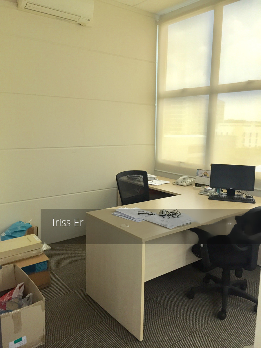 Paya Lebar 178 (D14), Factory #142768842